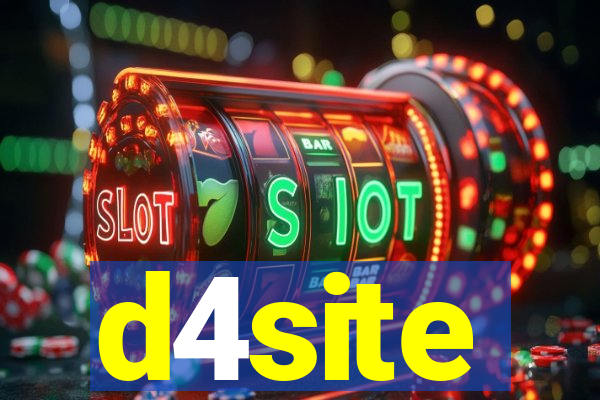d4site