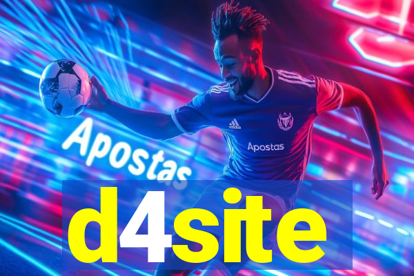 d4site