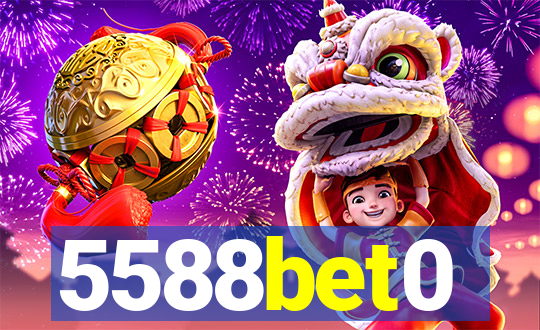 5588bet0