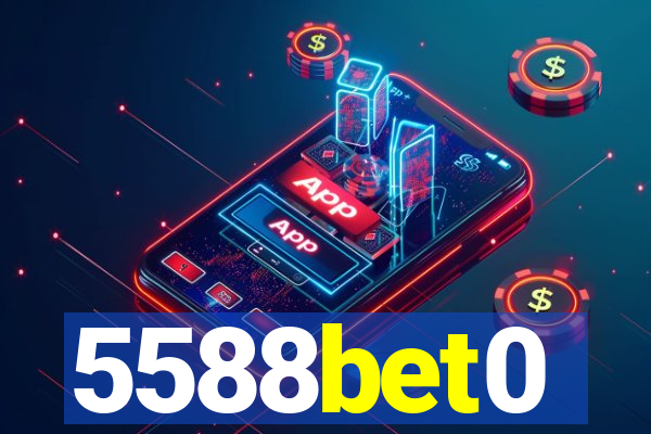 5588bet0