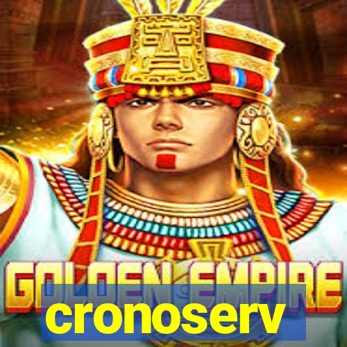 cronoserv