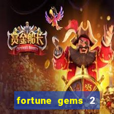 fortune gems 2 jili demo