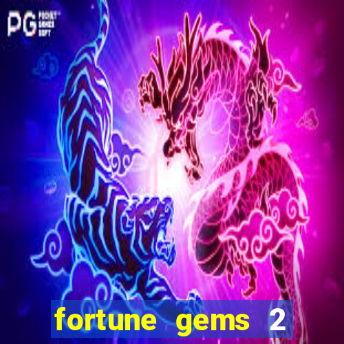 fortune gems 2 jili demo