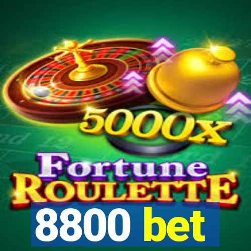 8800 bet