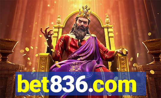 bet836.com