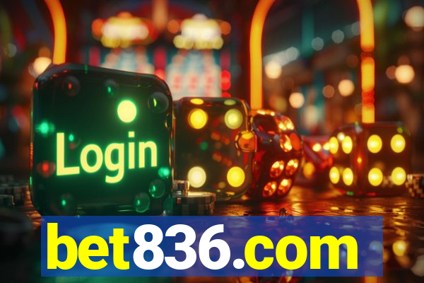 bet836.com
