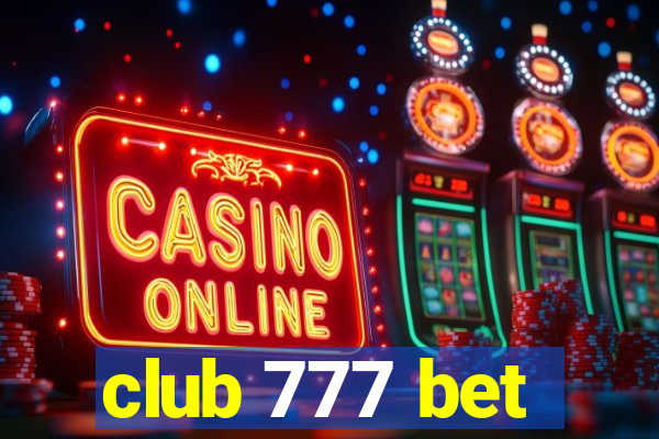 club 777 bet