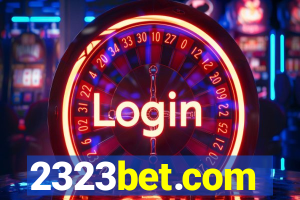 2323bet.com