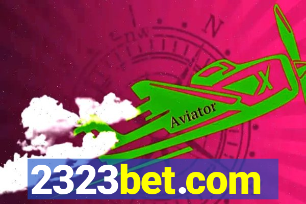 2323bet.com