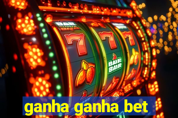 ganha ganha bet