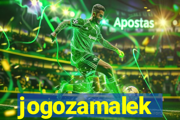 jogozamalek