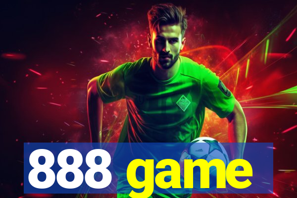 888 game