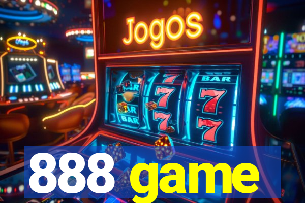 888 game