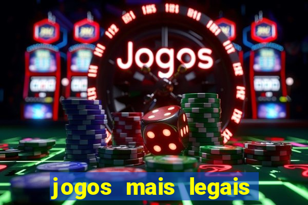 jogos mais legais do mundo de carro