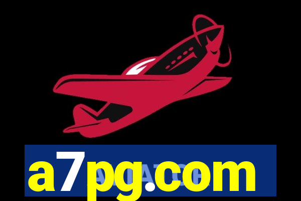 a7pg.com