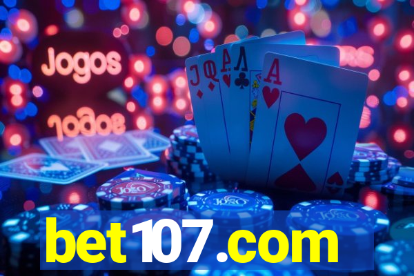 bet107.com