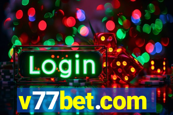 v77bet.com