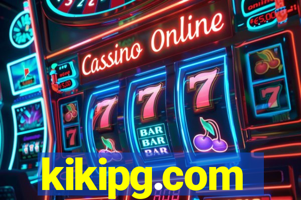 kikipg.com