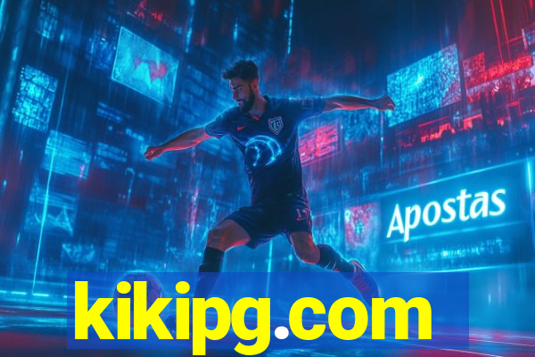 kikipg.com