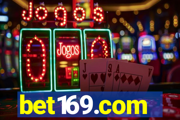 bet169.com