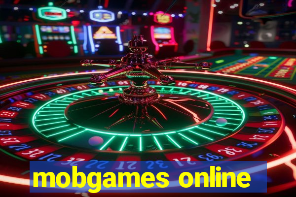 mobgames online