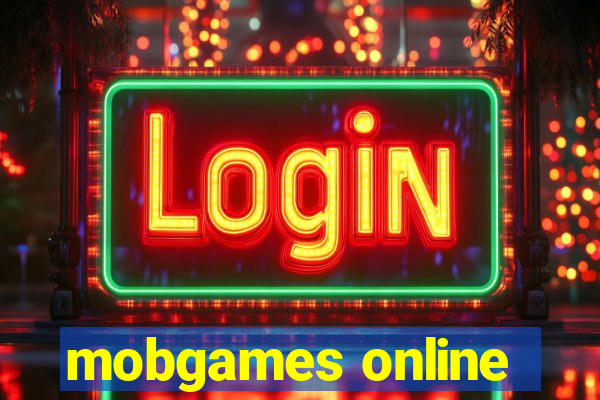 mobgames online