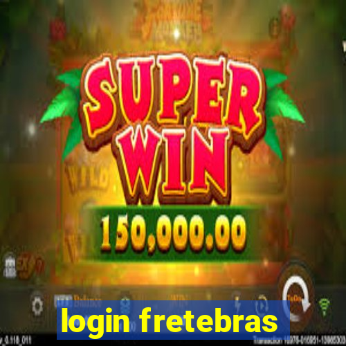 login fretebras