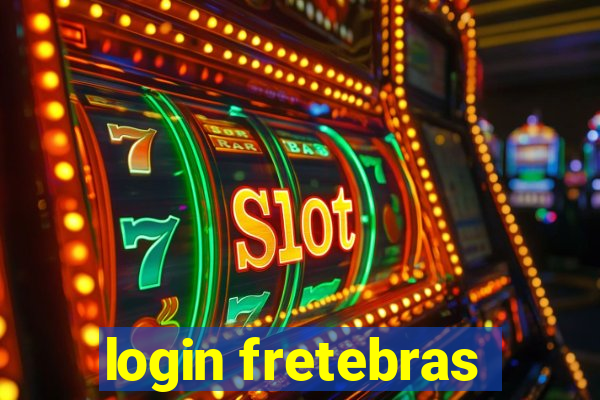 login fretebras