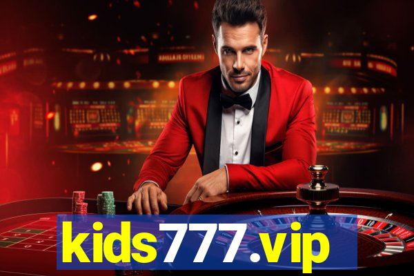 kids777.vip