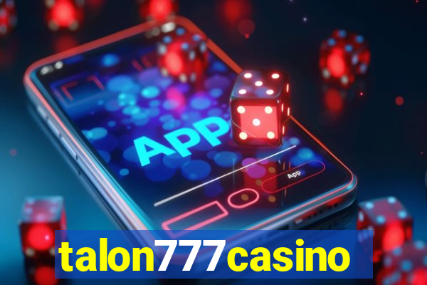 talon777casino
