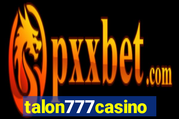 talon777casino