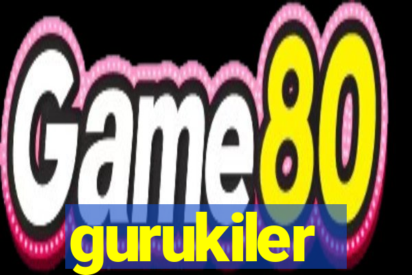 gurukiler