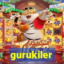 gurukiler