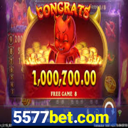 5577bet.com