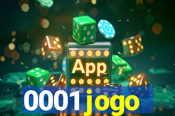 0001 jogo