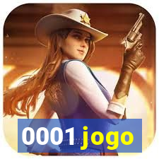 0001 jogo