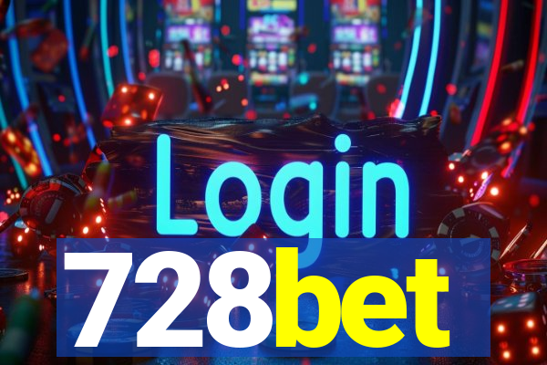 728bet