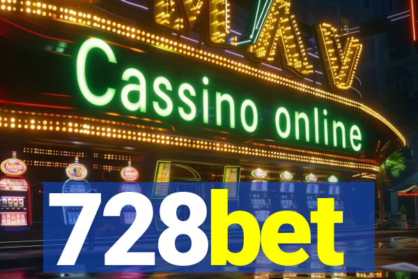 728bet