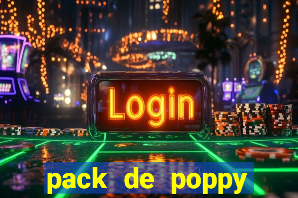pack de poppy playtime 3 para drawing cartoons 2 vk