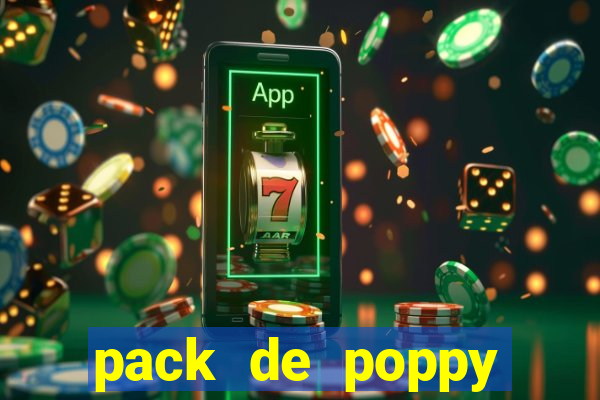 pack de poppy playtime 3 para drawing cartoons 2 vk