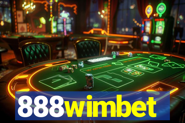 888wimbet