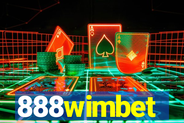 888wimbet