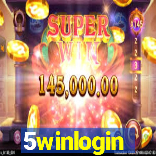 5winlogin