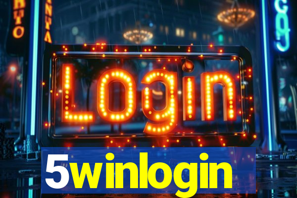 5winlogin
