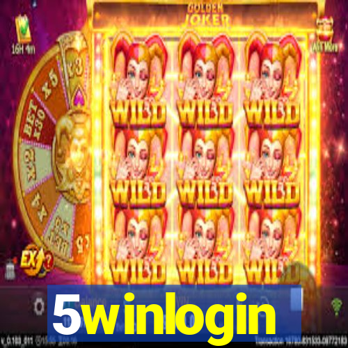 5winlogin