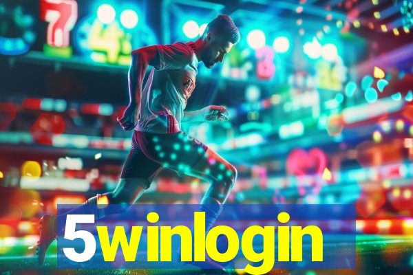 5winlogin