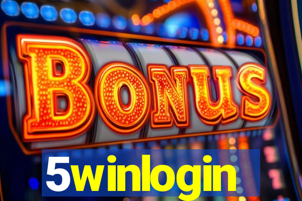 5winlogin