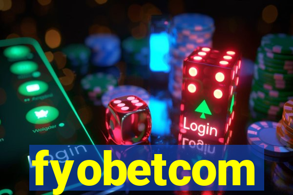 fyobetcom