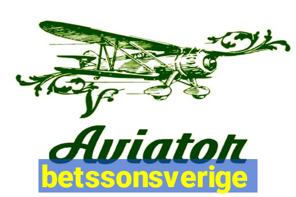 betssonsverige