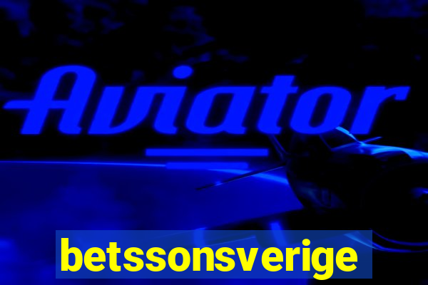 betssonsverige